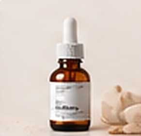 Hydrating Face Serum