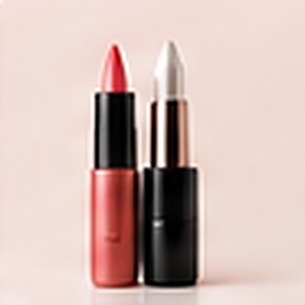 Matte Lipstick