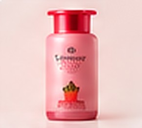 Shampoo for Hair Fall